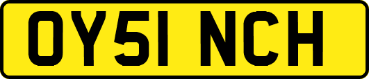 OY51NCH