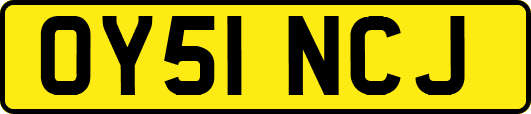 OY51NCJ