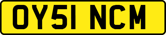 OY51NCM
