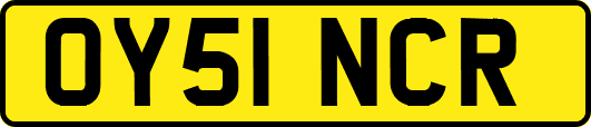 OY51NCR