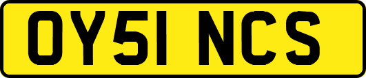 OY51NCS