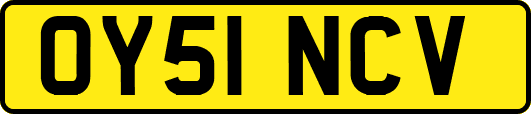 OY51NCV