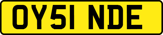 OY51NDE