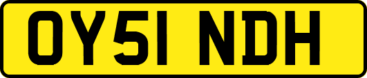 OY51NDH