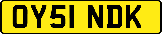 OY51NDK