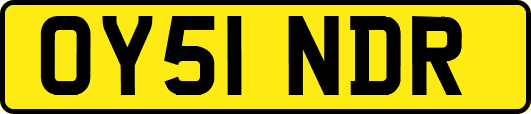 OY51NDR