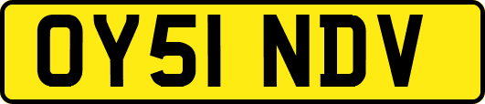 OY51NDV