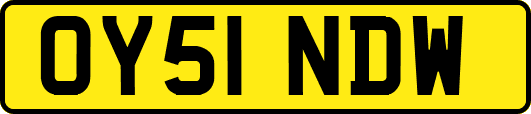 OY51NDW