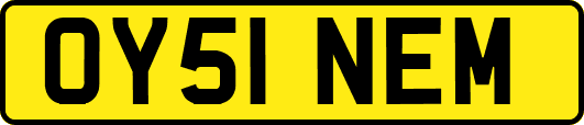 OY51NEM