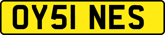 OY51NES
