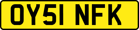 OY51NFK