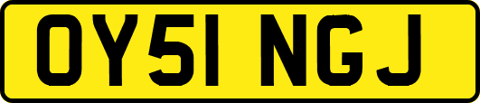 OY51NGJ