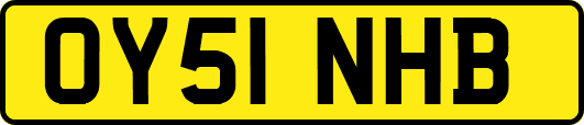 OY51NHB
