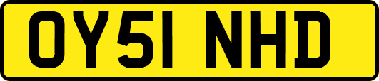 OY51NHD