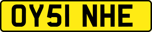 OY51NHE