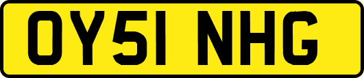 OY51NHG