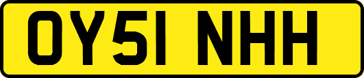 OY51NHH