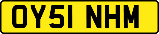 OY51NHM