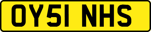 OY51NHS