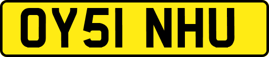OY51NHU