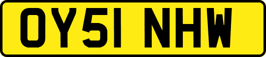 OY51NHW