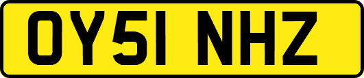 OY51NHZ
