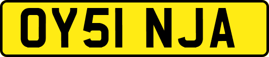 OY51NJA