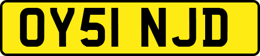 OY51NJD