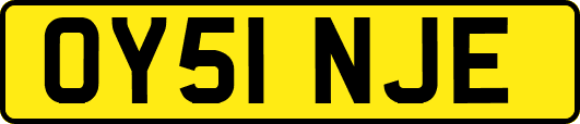 OY51NJE