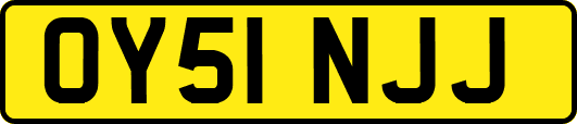 OY51NJJ