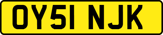 OY51NJK