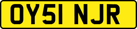 OY51NJR