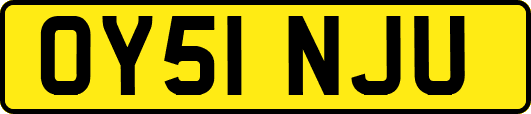 OY51NJU