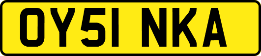 OY51NKA