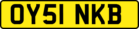 OY51NKB