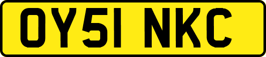 OY51NKC