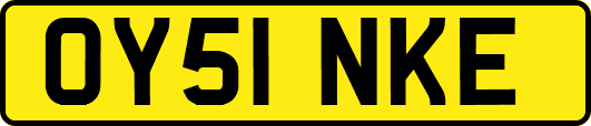 OY51NKE