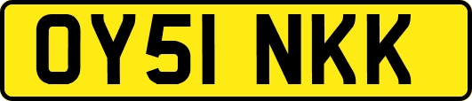 OY51NKK