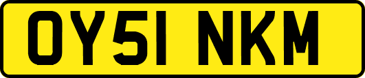OY51NKM