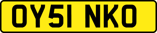 OY51NKO