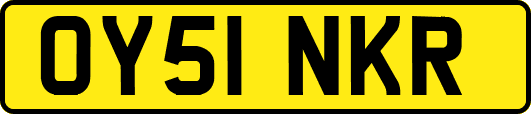 OY51NKR