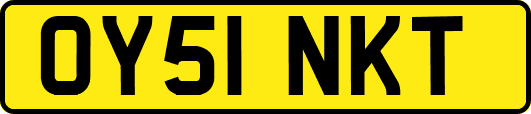 OY51NKT