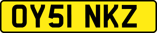 OY51NKZ