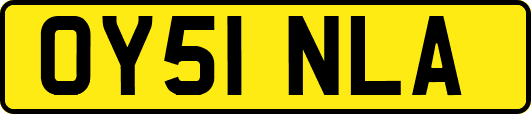 OY51NLA