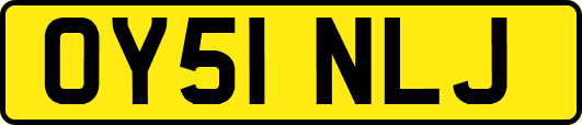 OY51NLJ
