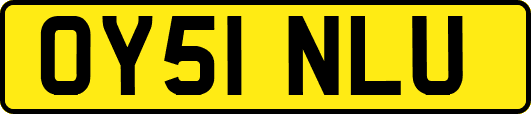 OY51NLU