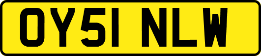 OY51NLW