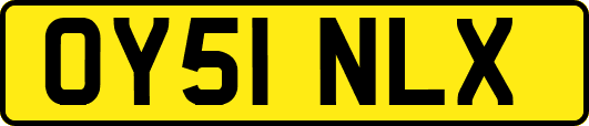 OY51NLX