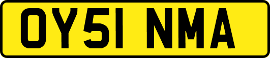 OY51NMA