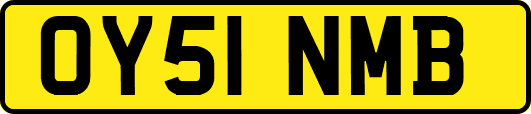 OY51NMB